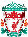 Liverpool Football Club logo