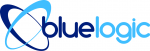 Blue Logic Computers... logo