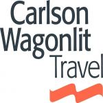 Carlson Wagonlit Travel logo
