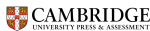Cambridge University... logo