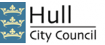 Hull City Council logo