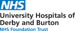 University Hospitals... logo