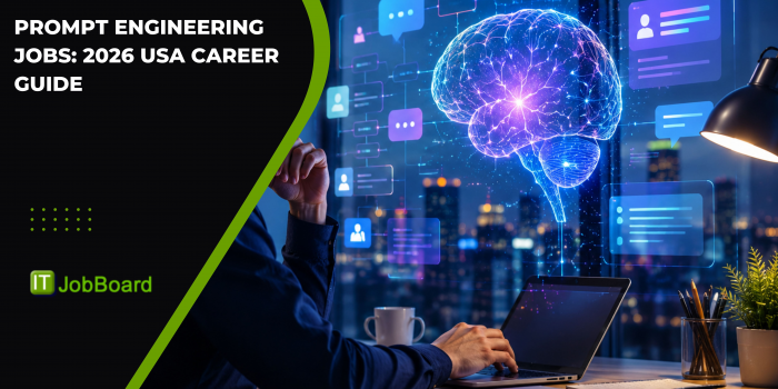 Prompt Engineering Jobs: 2026 USA Career Guide
