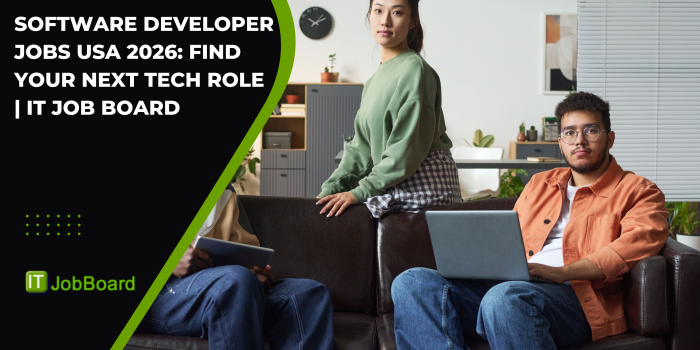 Cybersecurity Jobs USA 2026: Find Top Security Roles | IT Job Board ...