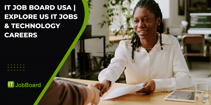 Cloud Computing Jobs in the USA | AWS, Azure & GCP Roles | IT Job Board ...