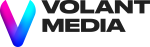 Volant Media logo