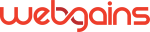 Webgains logo