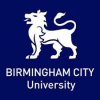Birmingham City... logo