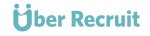 Uber Recruit logo