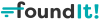 FoundIT logo