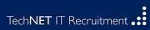 TechNet IT Recruitment (Permanent)