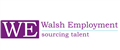 Walsh Employment