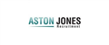 Aston Jones Recruitment