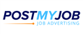 Post My Job Ltd