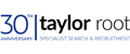 Taylor Root