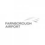 Farnborough Airport... logo