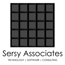 Sersy Associates Ltd