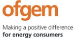 Ofgem logo