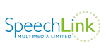 Speech Link... logo