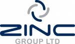 The Zinc Group logo