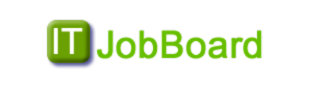 it job board logo